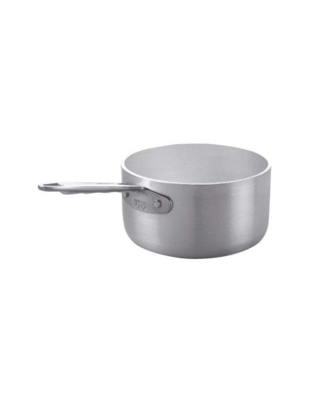 Cacerola alta de aluminio de 1932, 1 asa, diámetro 14 cm, 1907