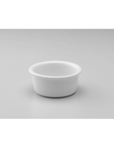 Inserto de porcelana para artículos 104 y 105, 10 cm