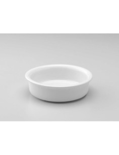 Inserto de porcelana para artículo 110, 20 cm