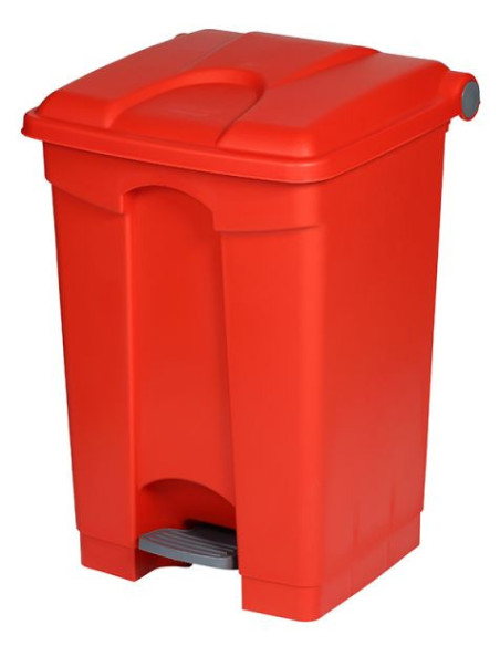 Probbax Contenedor de paso 45L