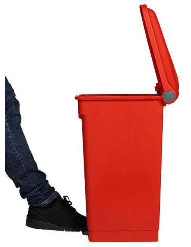 Probbax Contenedor de paso 45L