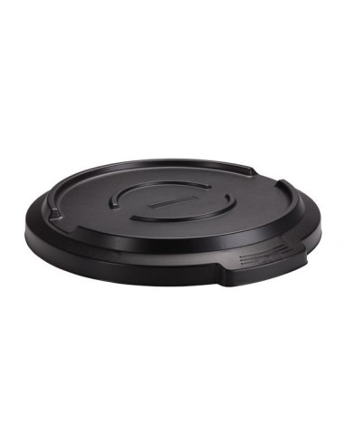 Probbax Tapa a presión para contenedor de 120L