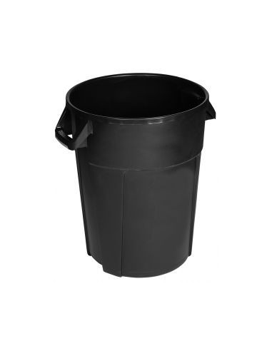 Probbax Tapa a presión para contenedor de 120L