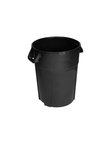 Probbax Tapa a presión para contenedor de 120L