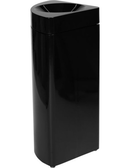 Probbax Contenedor ignífugo modular - 36L - 1/4 círculo