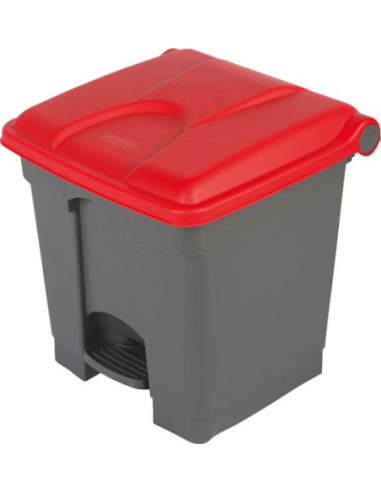 Probbax Contenedor de paso 30L