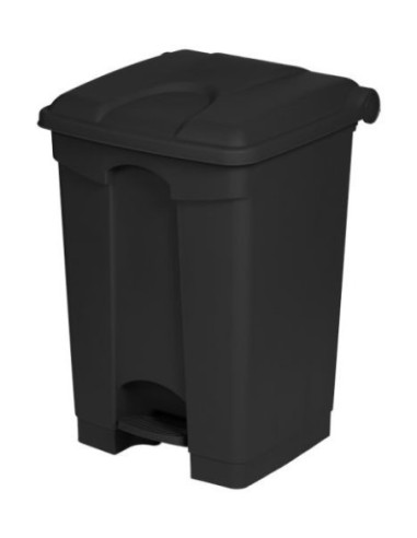 Probbax Contenedor de paso de 45L más del 50% reciclado