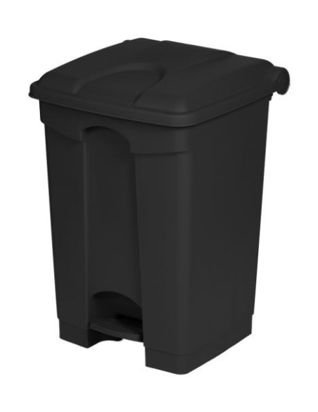 Probbax Contenedor de paso de 45L más del 50% reciclado