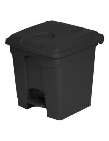 Probbax Contenedor de 30L más del 50% reciclado