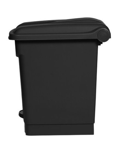 Probbax Contenedor de 30L más del 50% reciclado