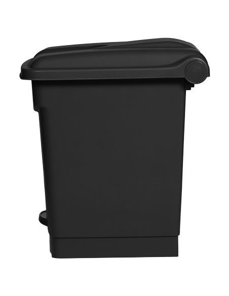 Probbax Contenedor de 30L más del 50% reciclado
