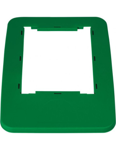 Probbax Tapa del marco