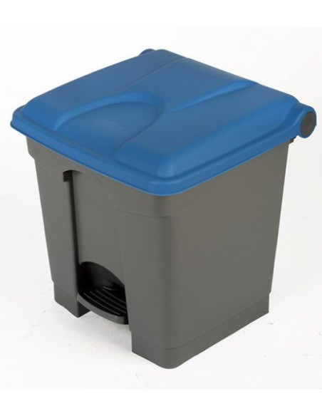 Probbax Contenedor de paso 30L