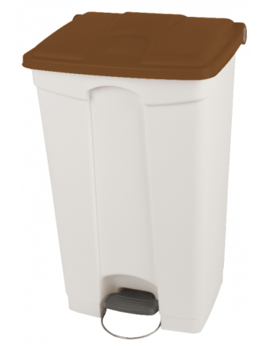 Probbax Contenedor de paso 90L