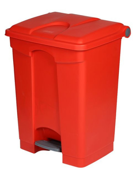 Probbax Contenedor de paso 70L