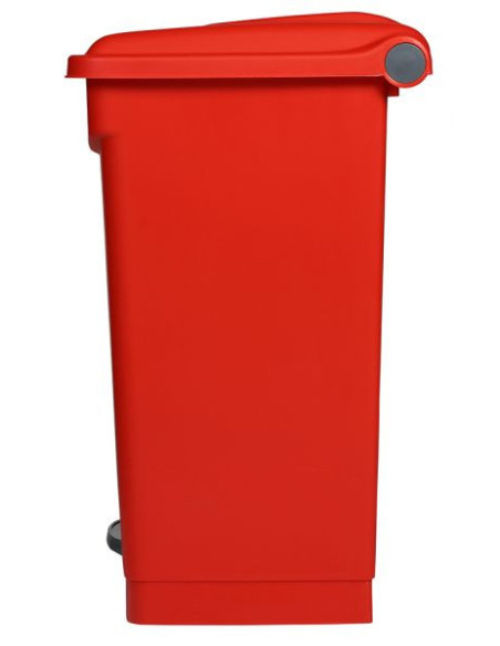 Probbax Contenedor de paso 70L