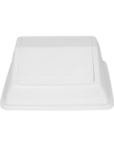 Probbax Tapa basculante - para contenedor estrecho de 40L