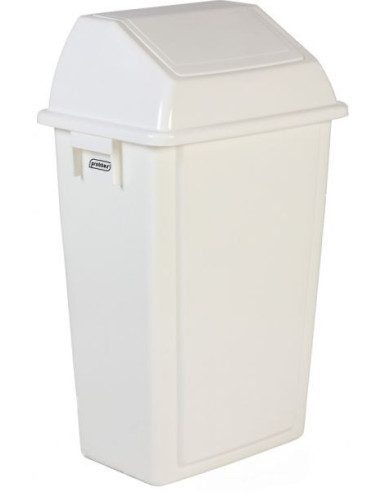 Probbax Tapa basculante - para contenedor estrecho de 40L