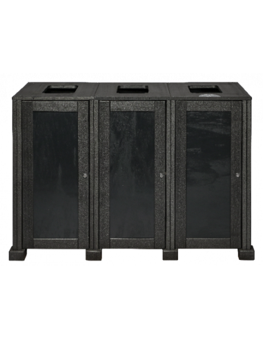 Probbax Estación de clasificación - 3 corrientes