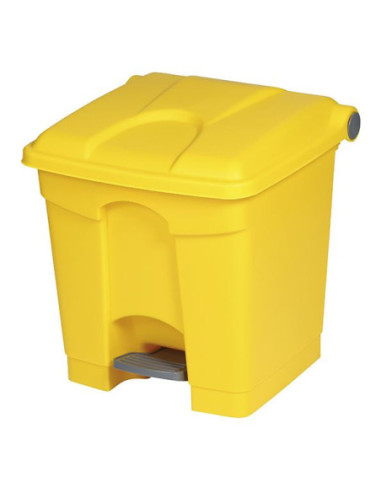 Probbax Contenedor de paso 30L