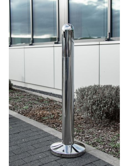 Probbax Cenicero independiente Dome de 3 litros