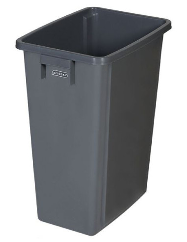 Probbax Recipiente para separación de residuos 60L