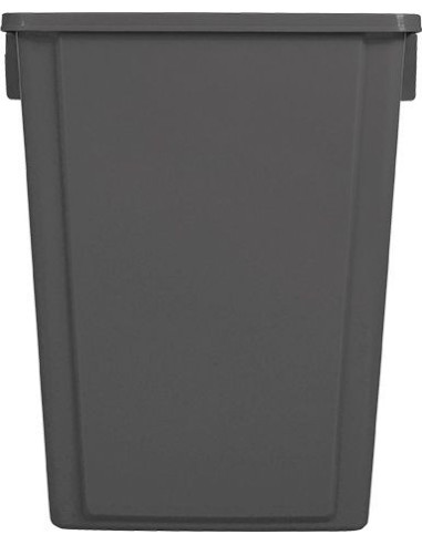 Probbax Recipiente para separación de residuos 60L