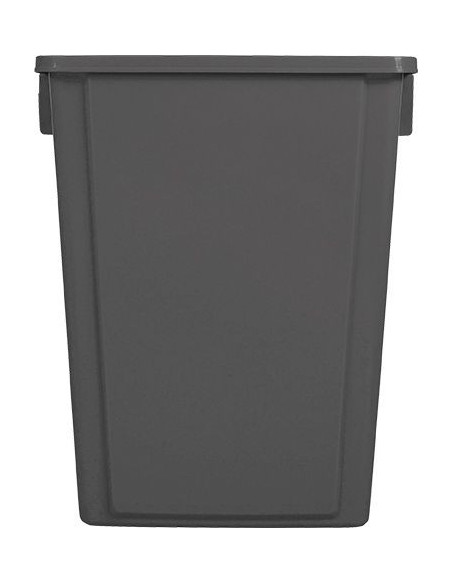 Probbax Recipiente para separación de residuos 60L