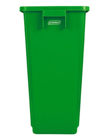 Probbax Recipiente para separación de residuos 60L