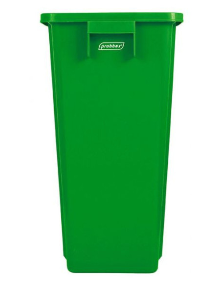 Probbax Recipiente para separación de residuos 60L