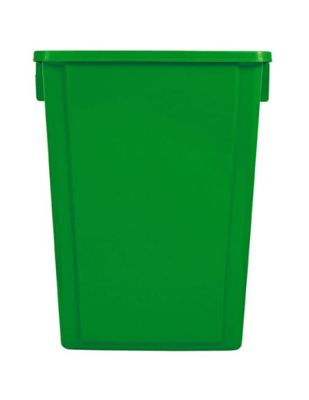 Probbax Recipiente para separación de residuos 60L