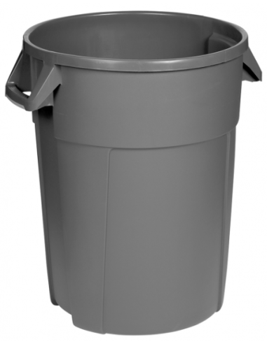 Probbax contenedor de 120L