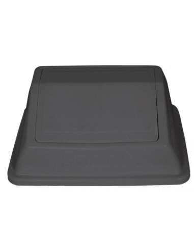 Probbax Tapa basculante - para contenedor estrecho de 40L