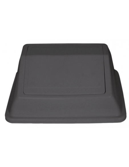 Probbax Tapa basculante - para contenedor estrecho de 40L