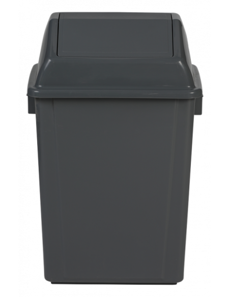 Probbax Tapa basculante - para contenedor estrecho de 40L