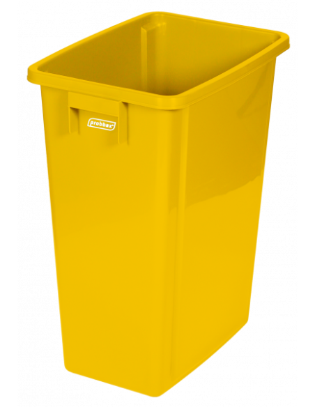 Probbax Recipiente para separación de residuos 60L