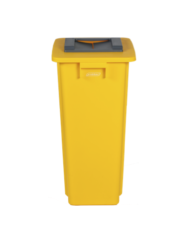 Probbax Recipiente para separación de residuos 60L