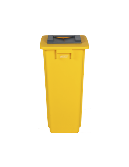 Probbax Recipiente para separación de residuos 60L