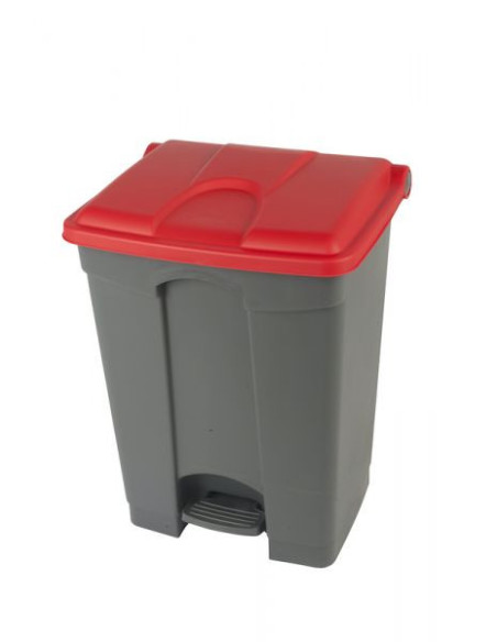 Probbax Contenedor de paso 70L