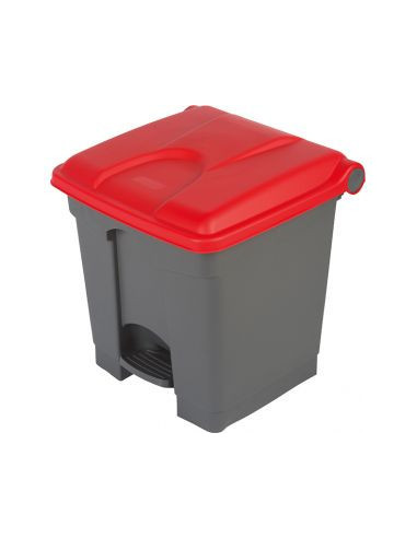 Probbax Contenedor de paso 70L