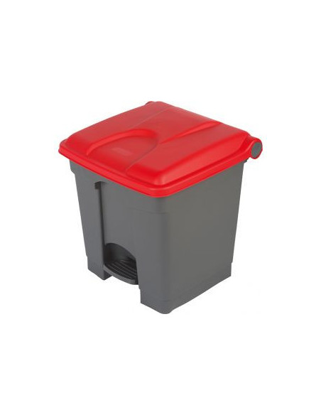 Probbax Contenedor de paso 70L