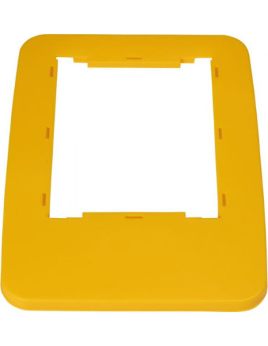 Probbax Tapa del marco