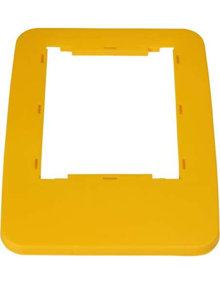 Probbax Tapa del marco