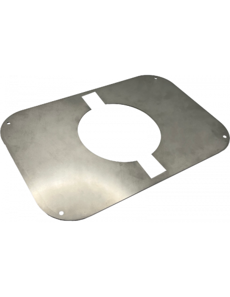 Probbax Placa de clasificación