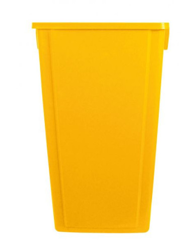 Probbax Recipiente para separación de residuos 80L