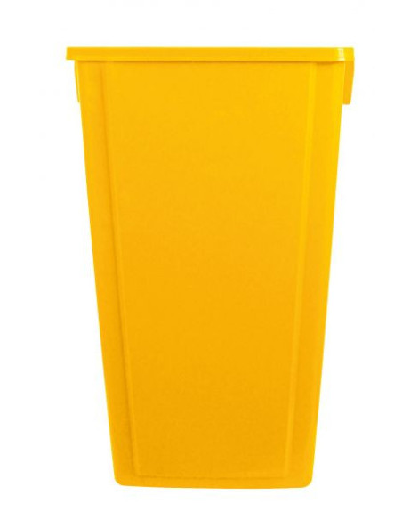 Probbax Recipiente para separación de residuos 80L