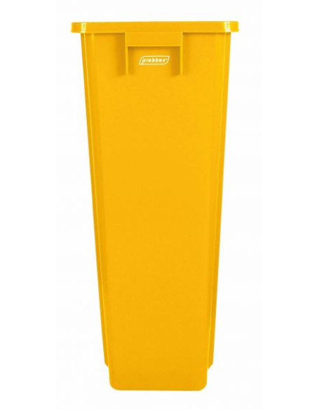 Probbax Recipiente para separación de residuos 80L