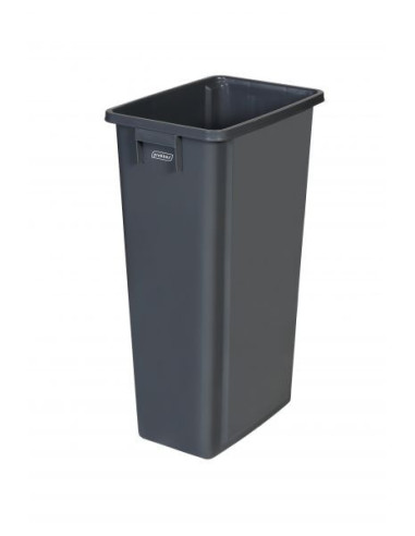 Probbax Recipiente para separación de residuos 80L