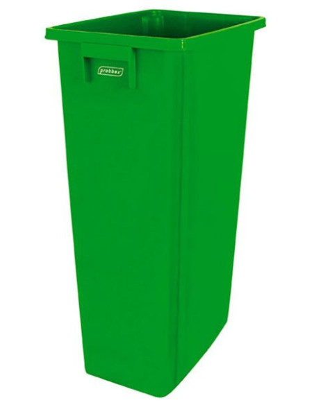 Probbax Recipiente para separación de residuos 80L
