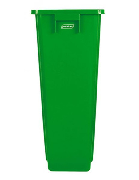 Probbax Recipiente para separación de residuos 80L